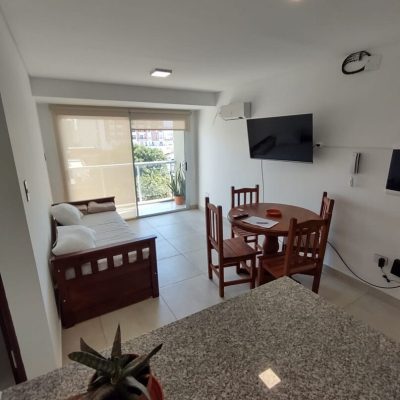 Alquiler departamento a estrenar en ciudad de salta