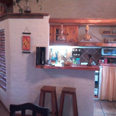 Alquiler altos del bosque en casa grande