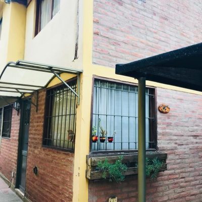 Alquiler duplex cool jaume en villa carlos paz