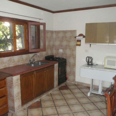 Alquiler casa de hugo en huerta grande