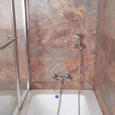 Alquiler finca la bona font en cortaderas