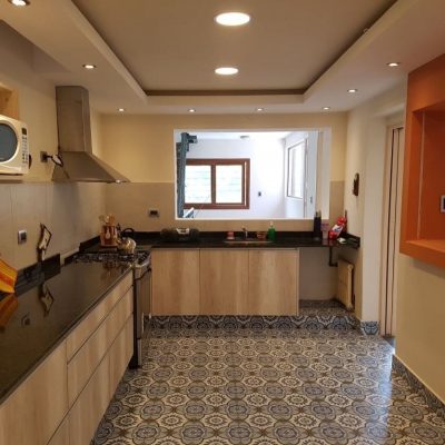 Alquiler casa las achiras en villa carlos paz