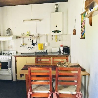 Alquiler quinta cabañas el tesoro en villa dolores