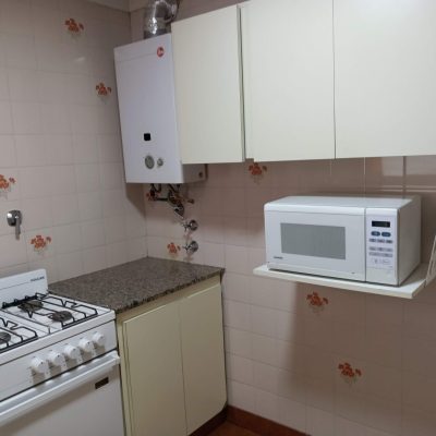 Alquiler departamento amplio y luminoso a pasos del mar! en mar del plata