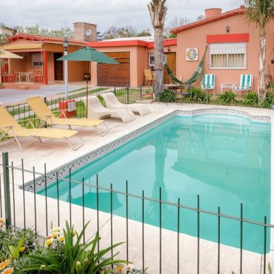 Alquiler complejo solsire en villa carlos paz