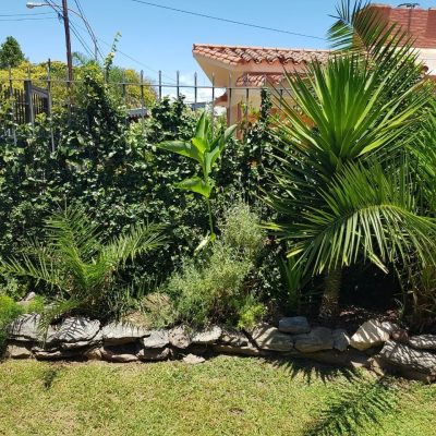 Alquiler red house inn en villa carlos paz