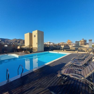 Alquiler apart miralejos en villa carlos paz