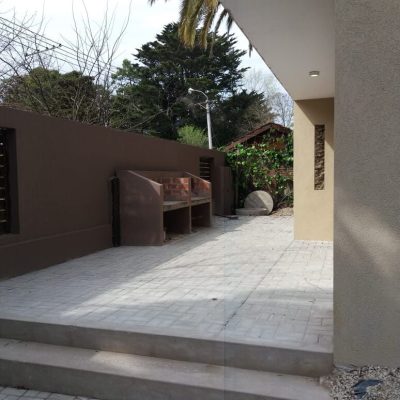 Alquiler duplex km en villa gesell