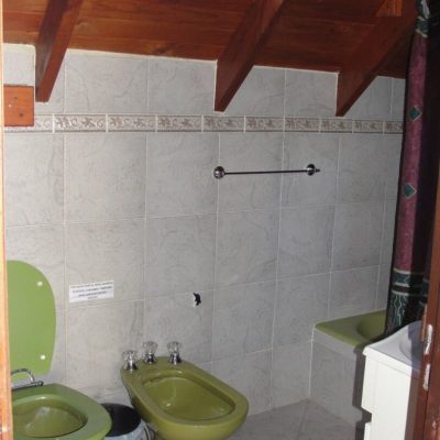 Alquiler bungalow nueve lunas bariloche en san carlos de bariloche