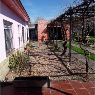Alquiler departamento nuestro sueño en olavarria