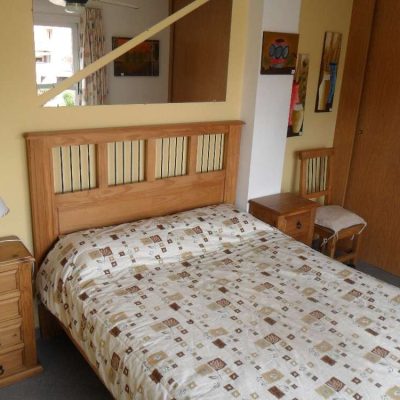 Alquiler la casa de la ale en villa carlos paz