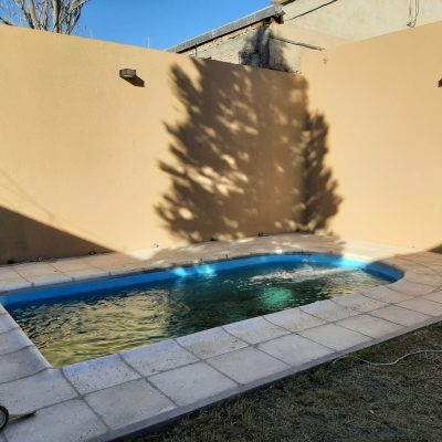 Alquiler la casa de la mamma en san juan