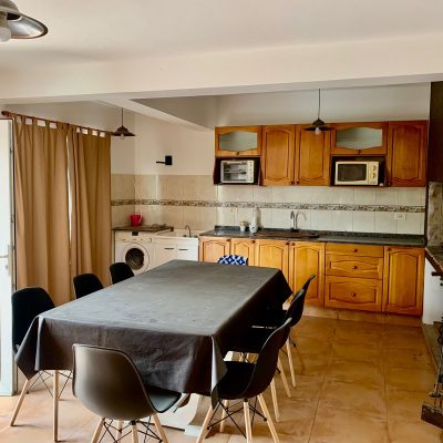Alquiler casa del lago en villa carlos paz