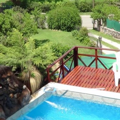Alquiler complejo villa del río en villa carlos paz