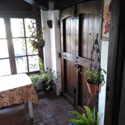 Alquiler casas de campo el cobijo en santa rosa de calamuchita