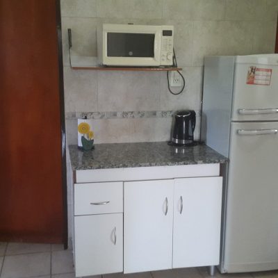 Alquiler complejo el chalet en termas de rio hondo