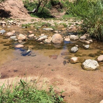 Alquiler cabañas doña eusebia en cortaderas