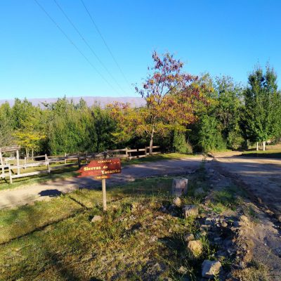 Alquiler cabañas sierras de yacanto en villa yacanto de calamuchita