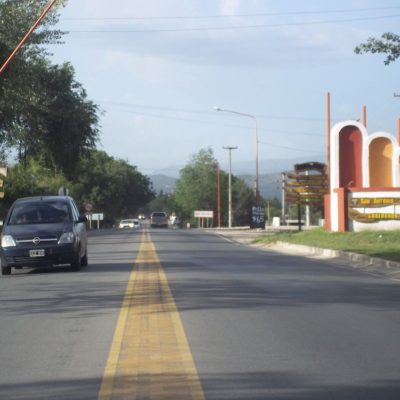 Alquiler cabañas las brisas en san antonio de arredondo