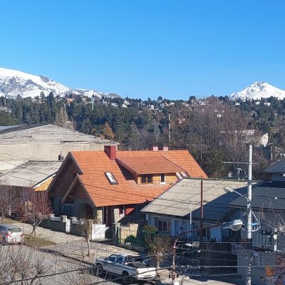 Alquiler depto albarracin centro en san carlos de bariloche