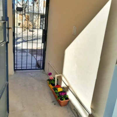 Alquiler la casita en godoy cruz