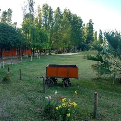 Alquiler complejo finca don elias – casas de campo – en pocito