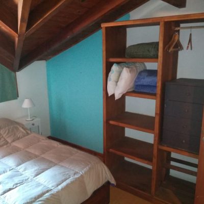 Alquiler casita trenca en san carlos de bariloche