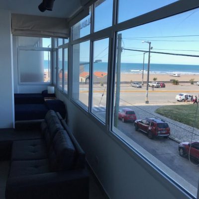Alquiler departamentos calle 91 en necochea