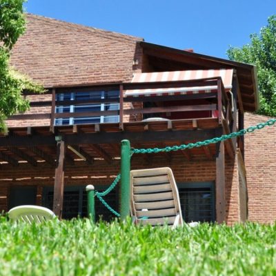 Alquiler casa bustamante en villa carlos paz