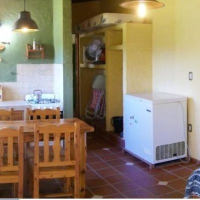 Alquiler mi refugio en villa giardino
