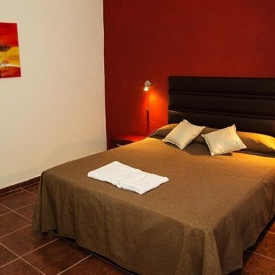 Alquiler apart del centro en santa rosa de calamuchita