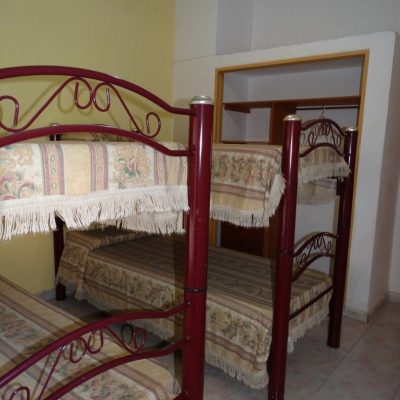 Alquiler casa fuentes en villa carlos paz