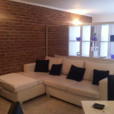 Alquiler departamento nivel superior en neuquén