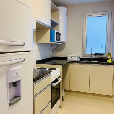 Alquiler departamento opera shopping tower en villa carlos paz