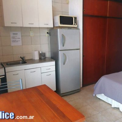 Alquiler cieplice bungalows en federacion