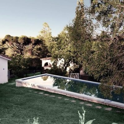Alquiler casona villa silvina en salsipuedes