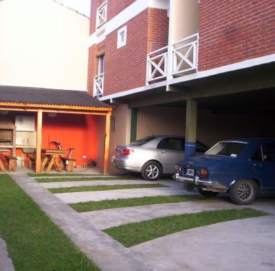 Alquiler plaza lucila en la lucila del mar