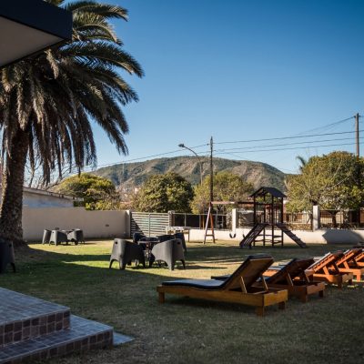 Alquiler altos del champaqui apart en villa carlos paz