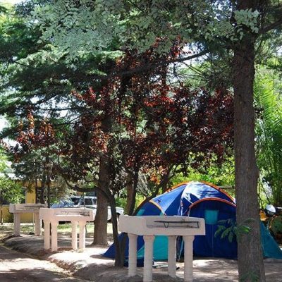 Alquiler terralta camping y mini cabañas en las compuertas