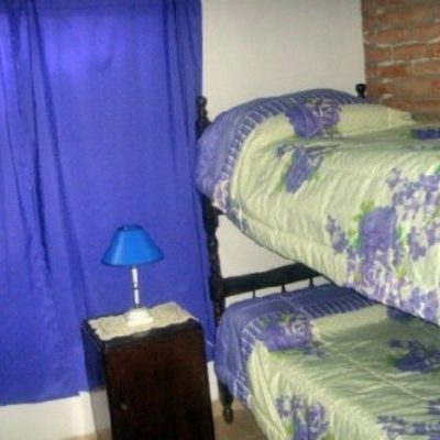 Alquiler cabañas la posta del sol en nono