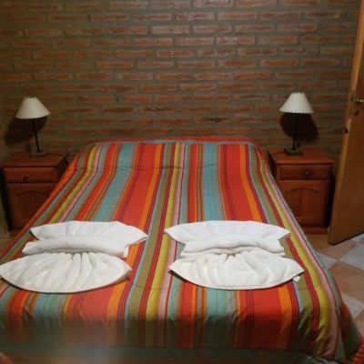 Alquiler cabañas los naranjos en santa rosa de calamuchita