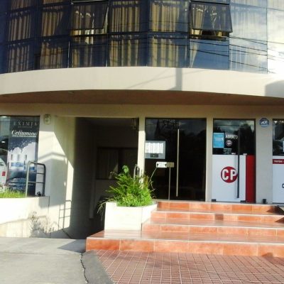 Alquiler departamento estradivarius en villa carlos paz