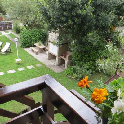 Alquiler casas tres mares en villa gesell