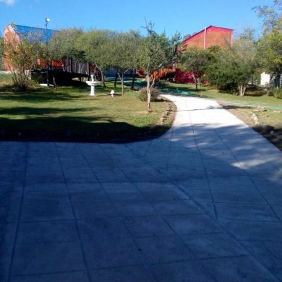 Alquiler cabañas amanecer brocheriano en villa cura brochero