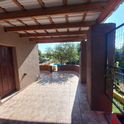 Alquiler cabañas triskel en san antonio de arredondo