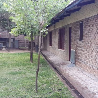 Alquiler terrazas de puerto alvear en parana