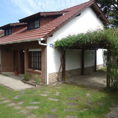 Alquiler complejo de dúplex pleyades en villa gesell