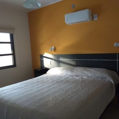 Alquiler complejo de cabañas el viejo ceibo en miramar