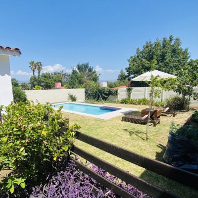 Alquiler casa interna en villa carlos paz