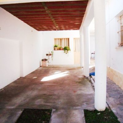 Alquiler casa y depto mamavira en mina clavero